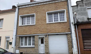 Maison 8 Pièces 160 m² à vendre à Billy-Montigny (62420)