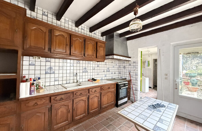 Maison semi-bourgeoise en centre ville - BILLY-MONTIGNY — photo 5