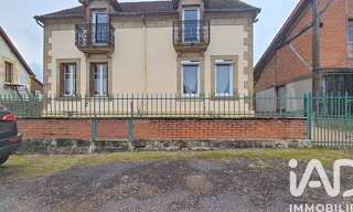 Maison 5 Pièces 120 m² à vendre à Buxières-les-Mines (03440)