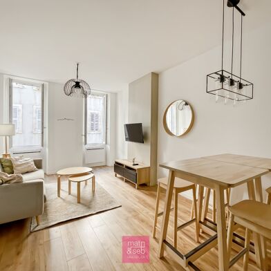 Appartement 3 pièces 200000 €