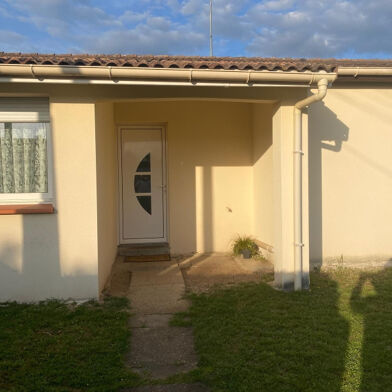 Maison 5 pièces 118000 €