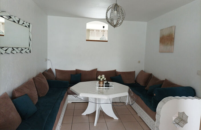 Venez découvrir cette charmante maison individuelle à deux pas des commerces  de plain pied — photo 3
