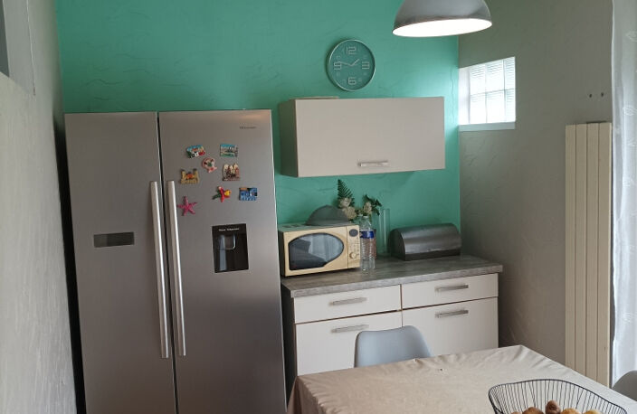 Venez découvrir cette charmante maison individuelle à deux pas des commerces  de plain pied — photo 5