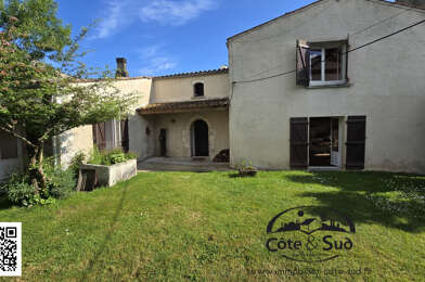 Maison 8 pièces 410800 €