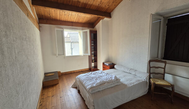 Villa / Maison 8 pièces  à vendre Salles-sur-Mer 17220