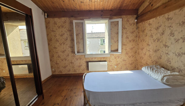 Villa / Maison 8 pièces  à vendre Salles-sur-Mer 17220