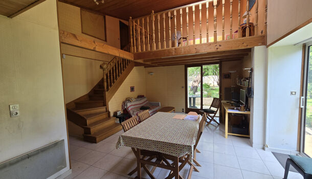 Villa / Maison 8 pièces  à vendre Salles-sur-Mer 17220