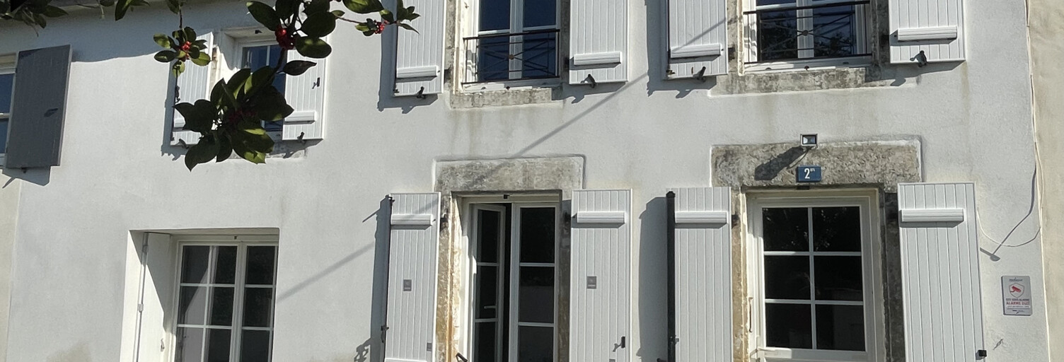 Maison 4 Pièces 74 m² à vendre à Aigrefeuille-d'Aunis (17290)