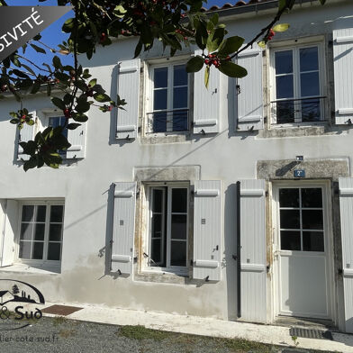 Maison 4 pièces 164300 €