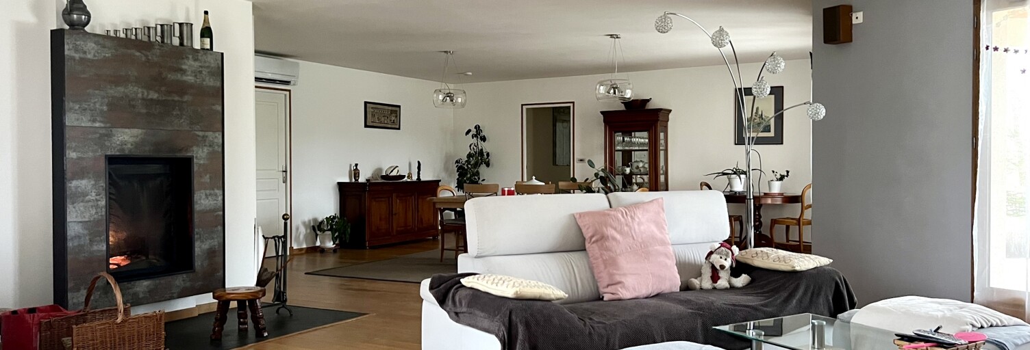 Maison 6 Pièces 280 m² à vendre à Gramat (46500)