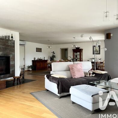 Maison 6 pièces 427000 €