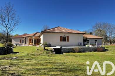 Maison 6 pièces 427000 €