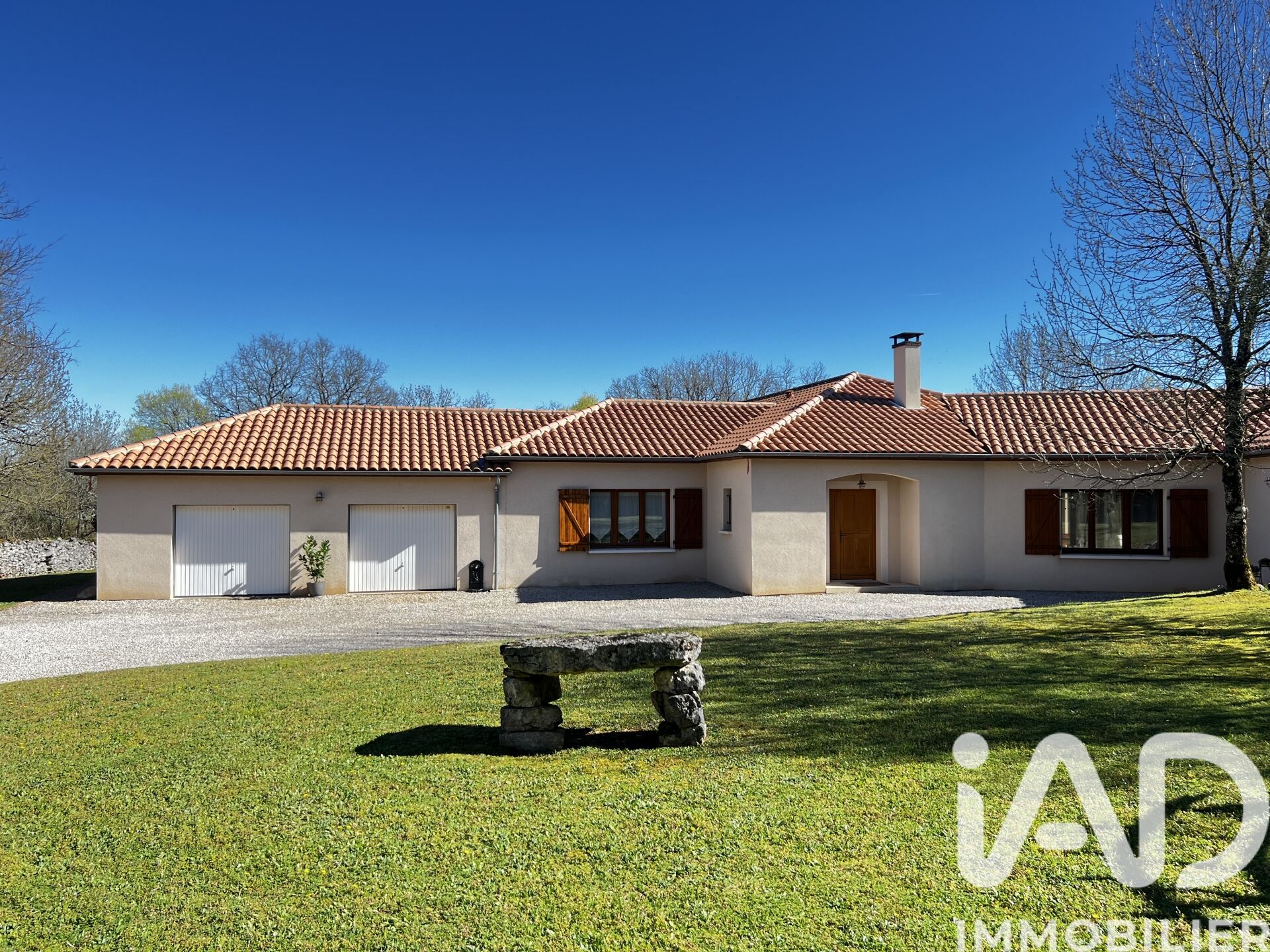 Vente Maison/villa 6 pièces - Photo 2