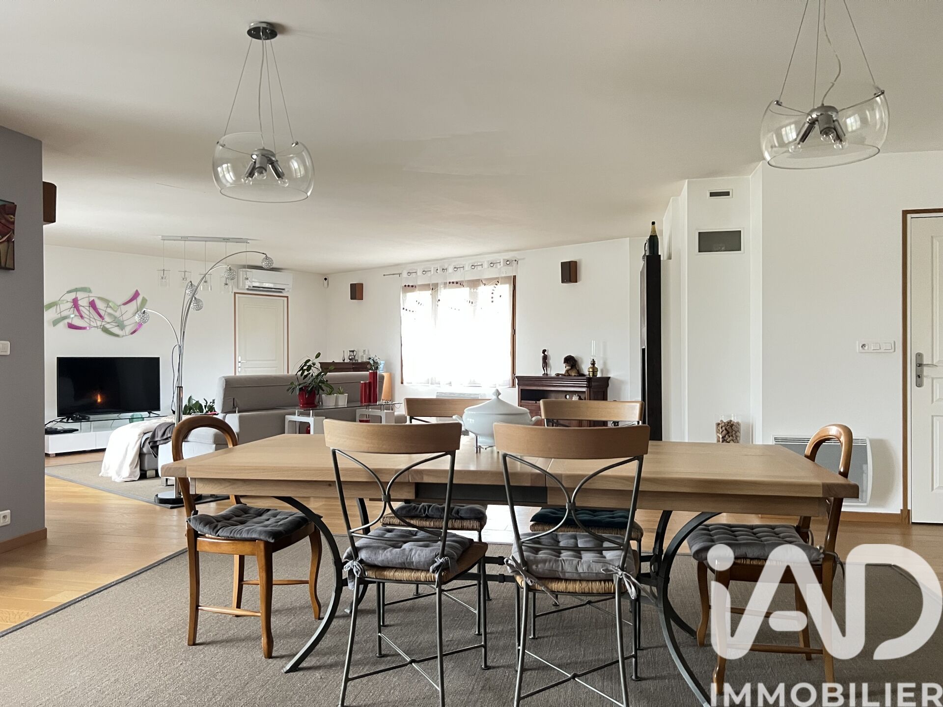 Vente Maison/villa 6 pièces - Photo 3