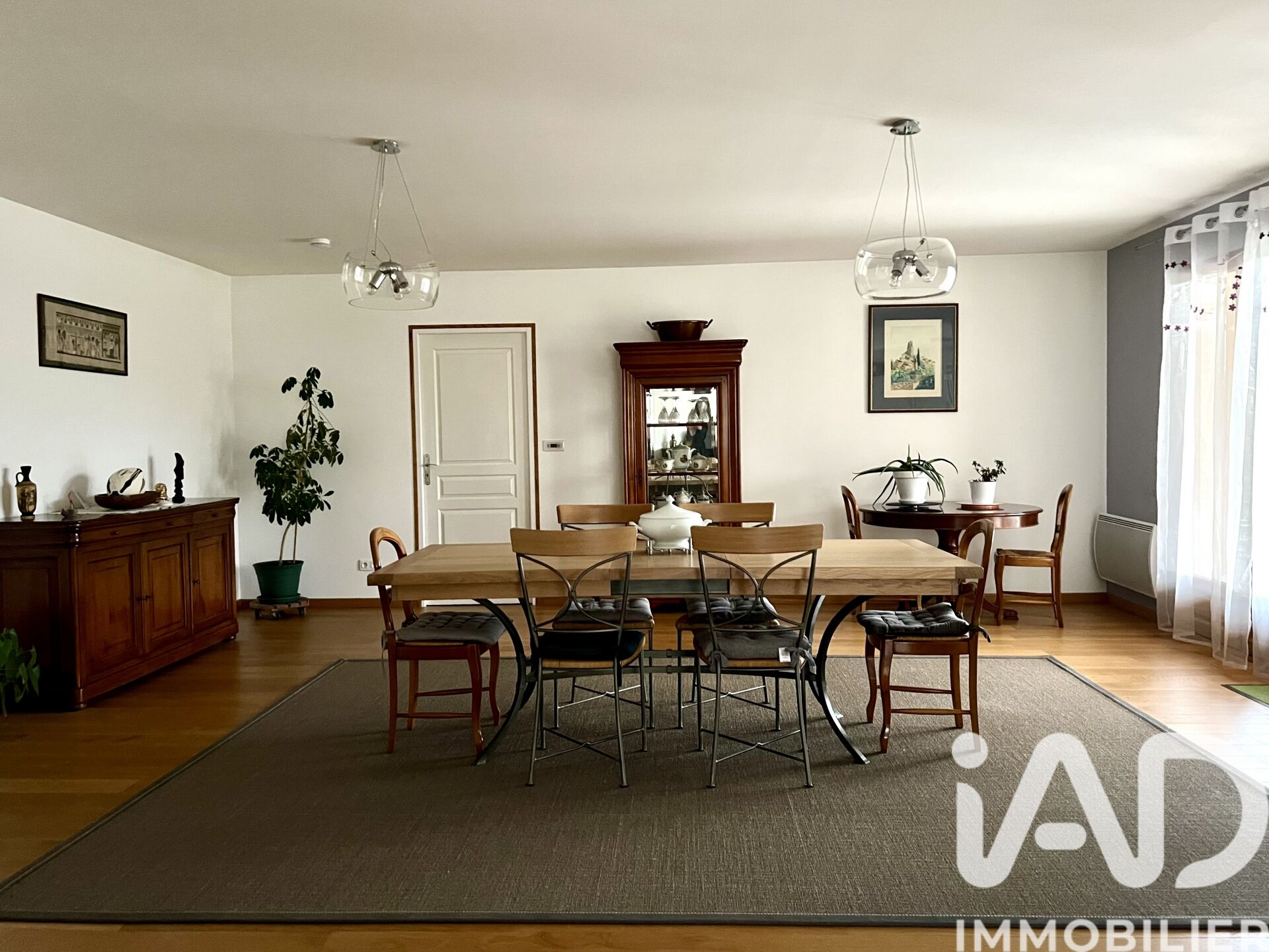 Vente Maison/villa 6 pièces - Photo 5