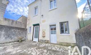 Maison 5 Pièces 116 m² à vendre à Betz-le-Château (37600)