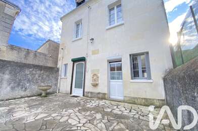 Maison 5 pièces 106000 €