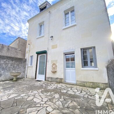 Maison 5 pièces 106000 €