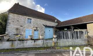 Maison 3 Pièces 78 m² à vendre à Noidant-le-Rocheux (52200)