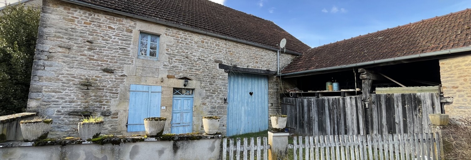 Maison 3 Pièces 78 m² à vendre à Noidant-le-Rocheux (52200)