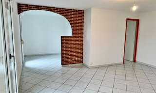 Appartement 3 Pièces 47 m² à vendre à Toulouse (31100)