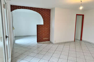 Appartement 3 pièces 125000 €