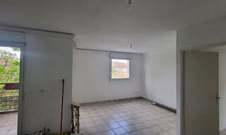 Appartement 3 Pièces 58 m² à louer à Montpellier (34070)