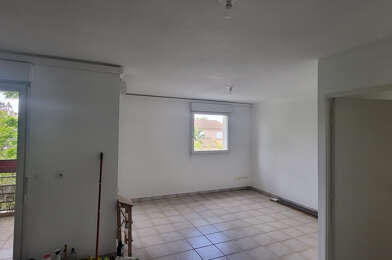 Appartement 3 pièces 934 €