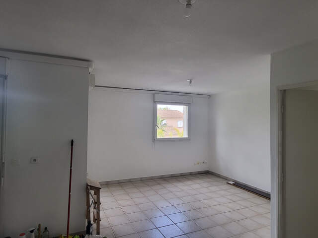 F3 - OVALIE — photo du bien