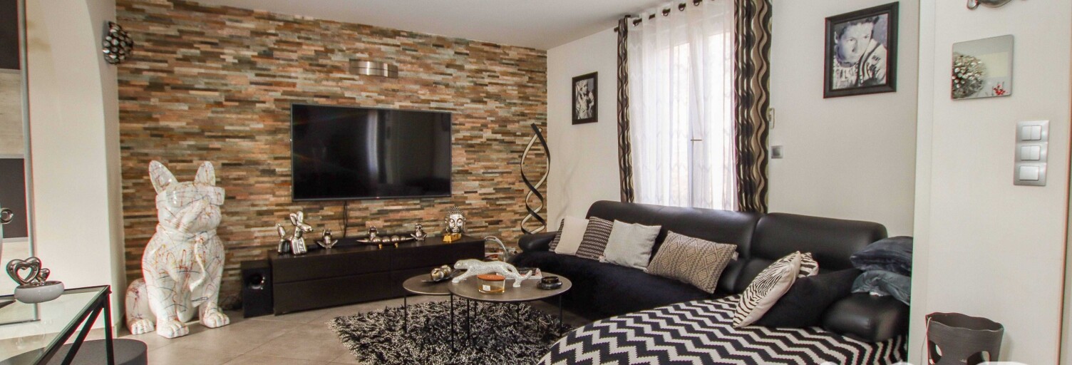 Maison 5 Pièces 126 m² à vendre à Sarry (51520)