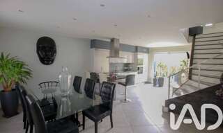 Maison 5 Pièces 126 m² à vendre à Sarry (51520)