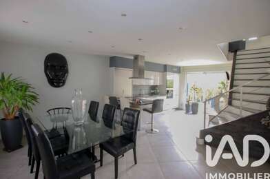 Maison 5 pièces 246500 €