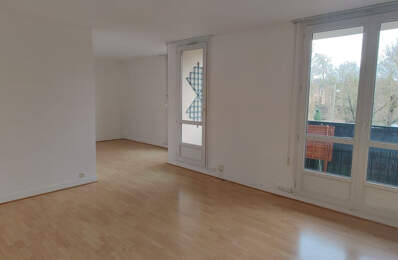 Appartement 4 pièces — photo du bien