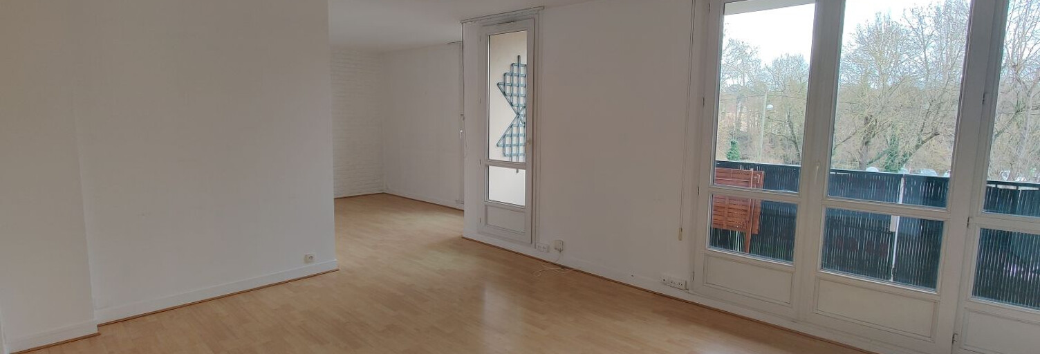 Appartement 4 Pièces 78 m² à vendre à Brunoy (91800)