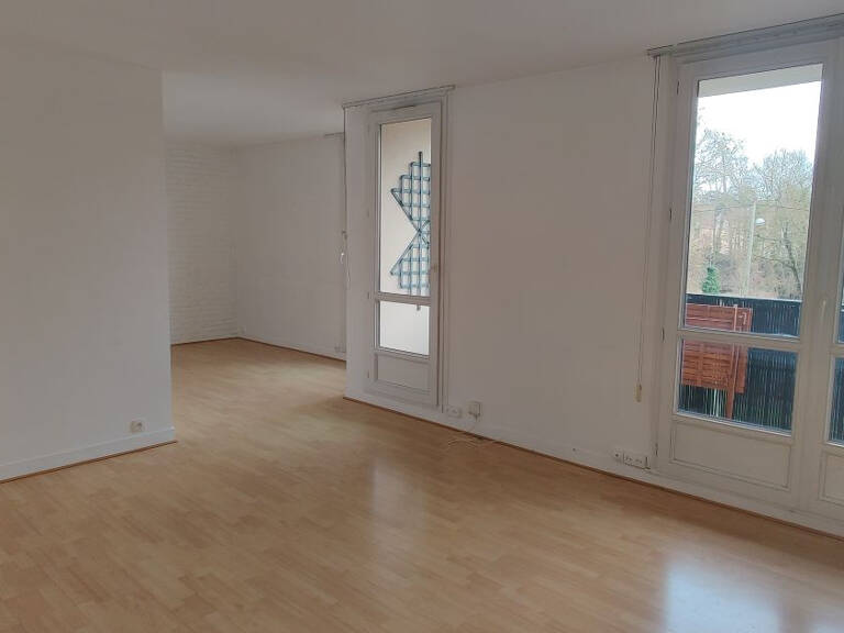 Appartement 4 pièces — photo 1