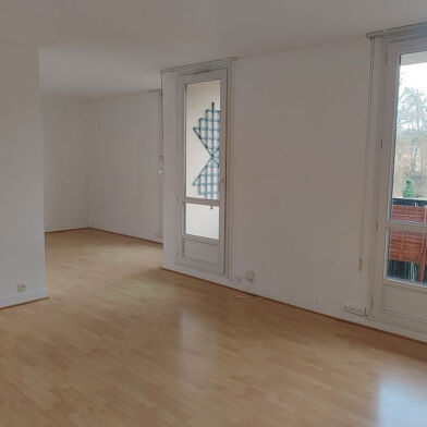 Appartement 4 pièces 235000 €