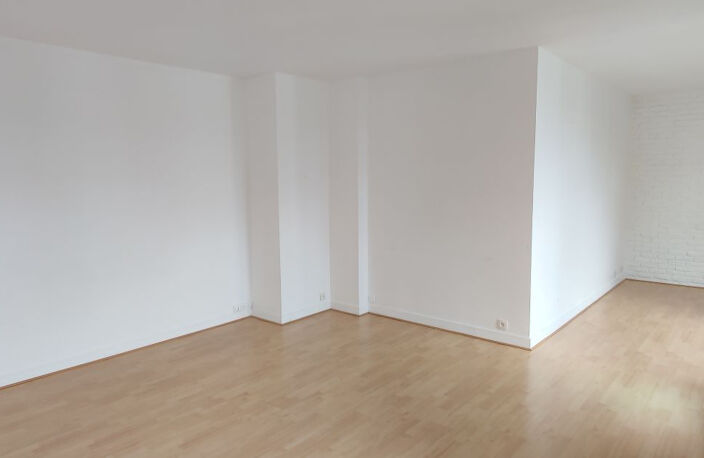 Appartement 4 pièces — photo 2