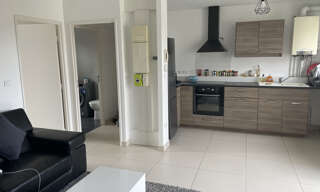 Appartement 2 Pièces 40 m² à louer à Brunoy (91800)