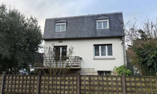 Maison 7 Pièces 140 m² à vendre à Montgeron (91230)