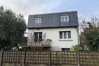 Maison 7 pièces 395000 €