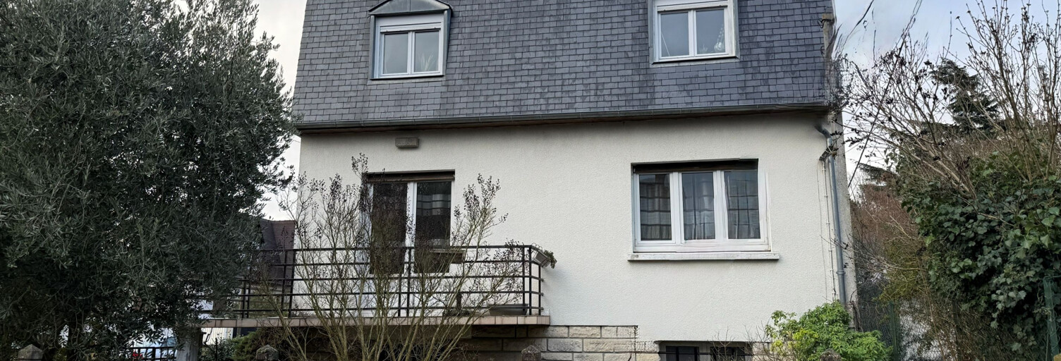 Maison 7 Pièces 140 m² à vendre à Montgeron (91230)