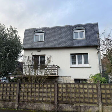 Maison 7 pièces 395000 €