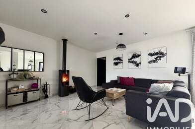 Maison 6 pièces 449850 €