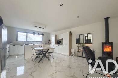 Maison 6 pièces 449850 €