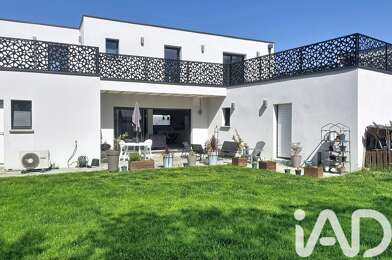 Maison 6 pièces 439000 €