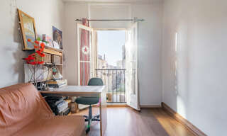 Appartement 1 Pièce 17 m² à vendre à Marseille 1 (13001)