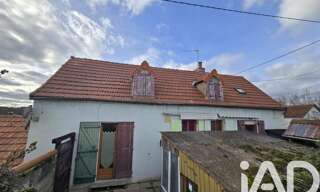 Maison 5 Pièces 135 m² à vendre à Moulins (03000)