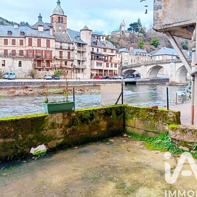 Maison 4 pièces 95000 €