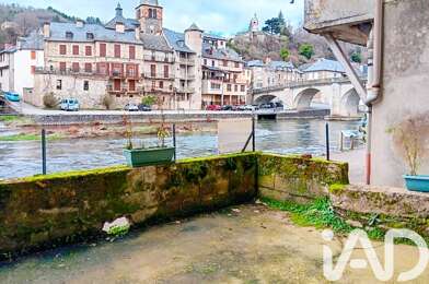 Maison 4 pièces 95000 €