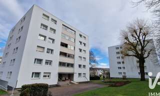 Appartement 4 Pièces 83 m² à vendre à Champigneulles (54250)